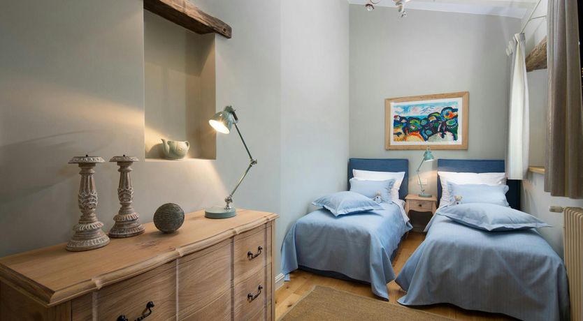 Photo of A Fine Escape