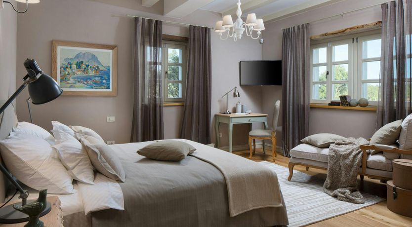 Photo of A Fine Escape