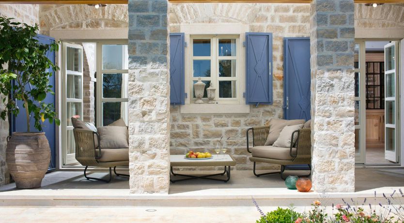 Photo of A Fine Escape