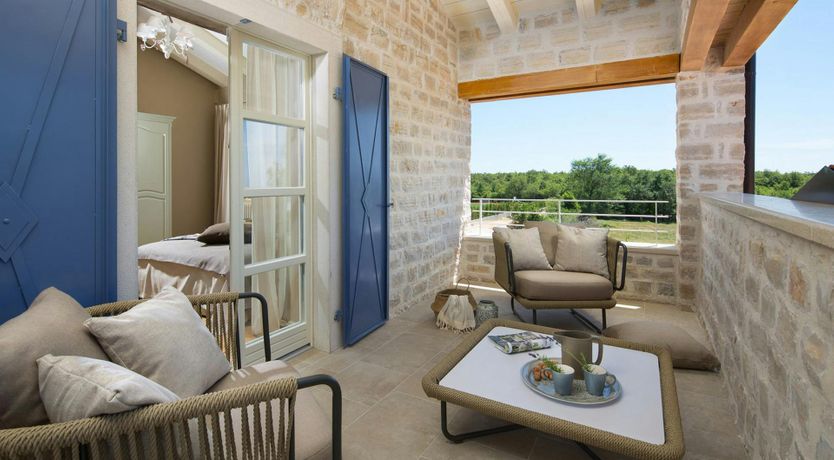 Photo of A Fine Escape