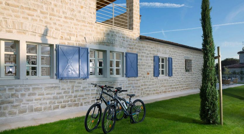 Photo of A Fine Escape