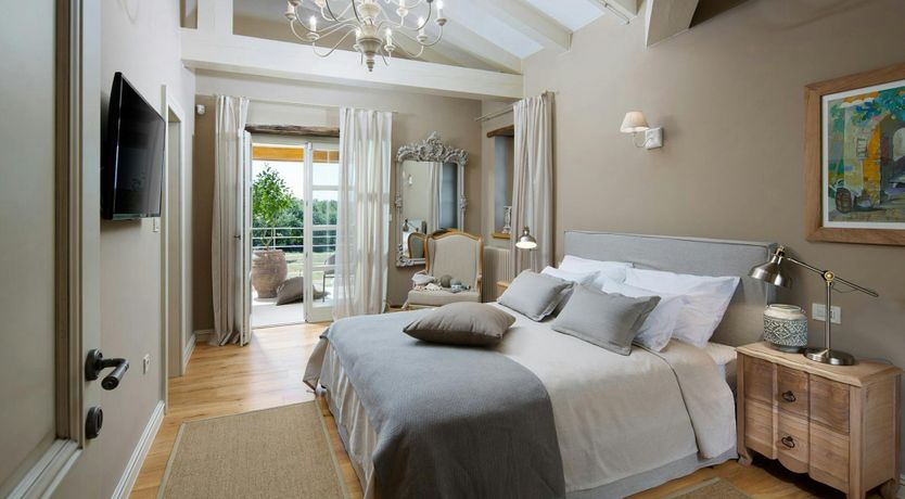 Photo of A Fine Escape