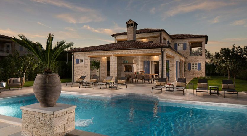 Photo of A Fine Escape