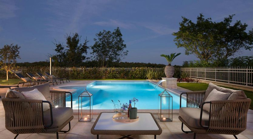 Photo of A Fine Escape