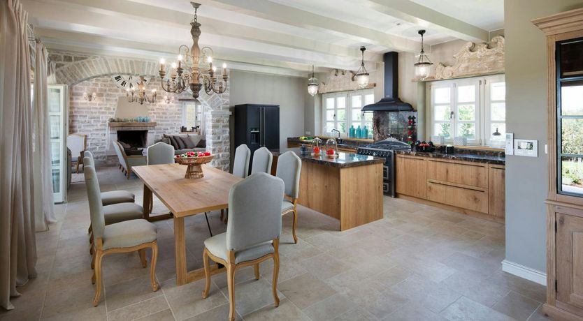 Photo of A Fine Escape