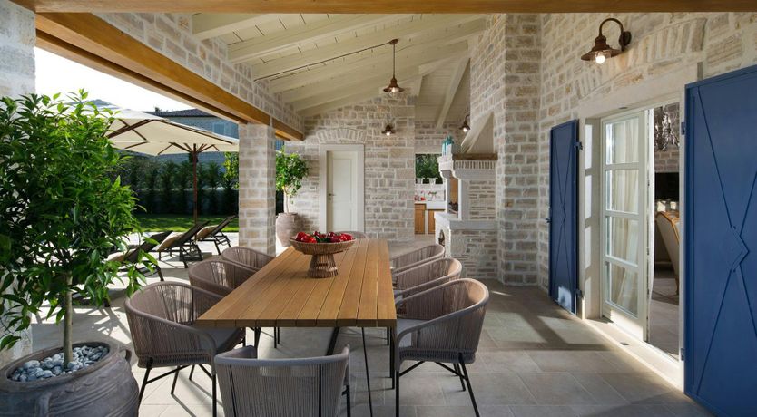 Photo of A Fine Escape