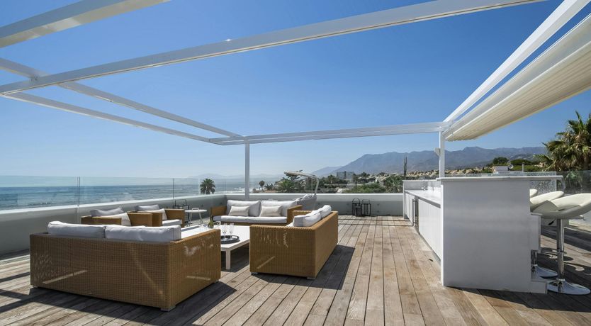 Photo of Sea of Honey