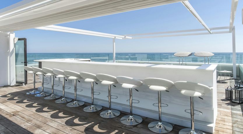 Photo of Sea of Honey