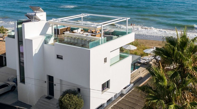 Photo of Sea of Honey