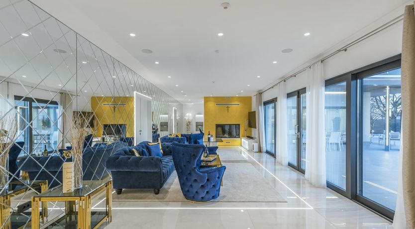 Photo of Sultans of Heart