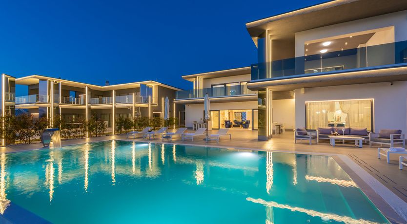 Photo of Sultans of Heart