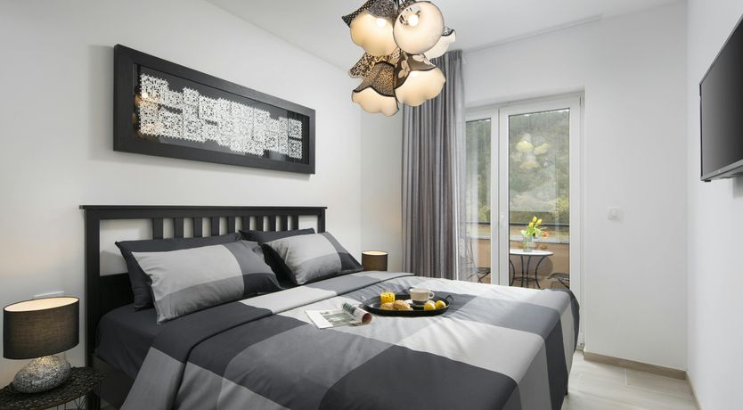 Photo of Sunlight Beams