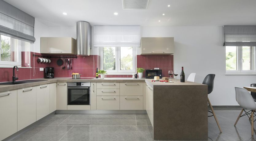 Photo of Sunlight Beams