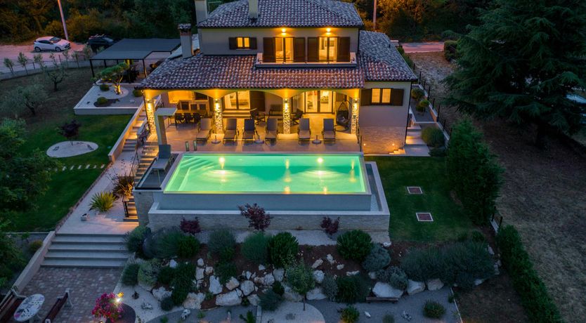 Photo of Sunlight Beams