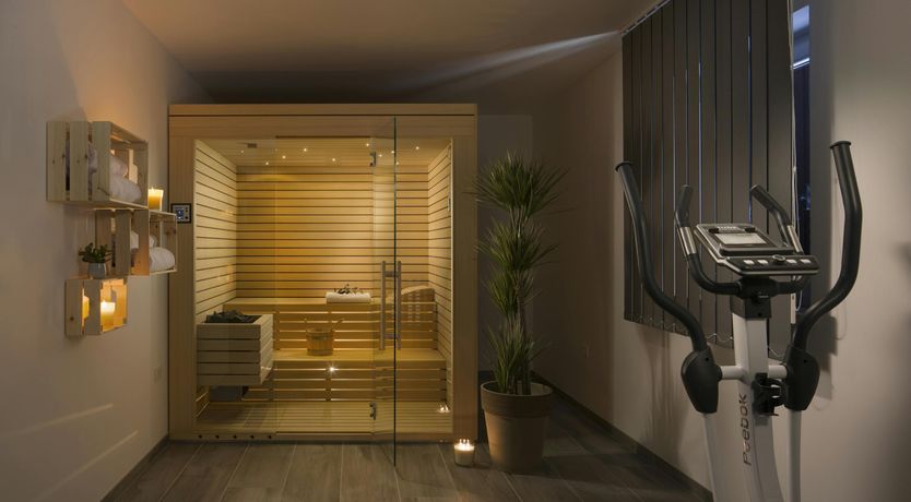 Photo of Sunlight Beams