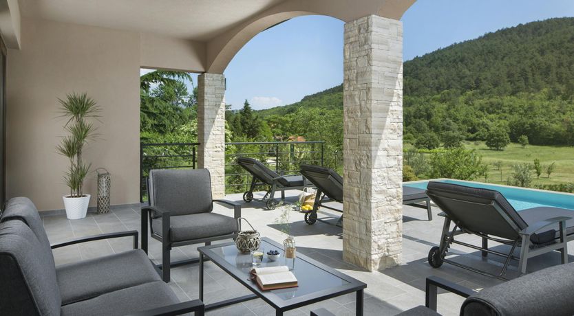 Photo of Sunlight Beams