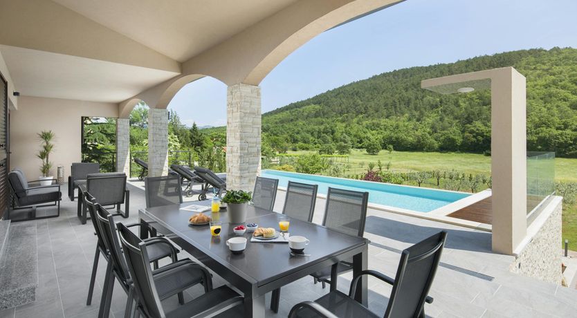 Photo of Sunlight Beams