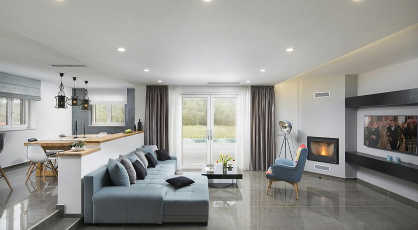 Photo of Sunlight Beams