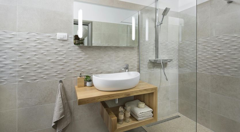 Photo of Sunlight Beams