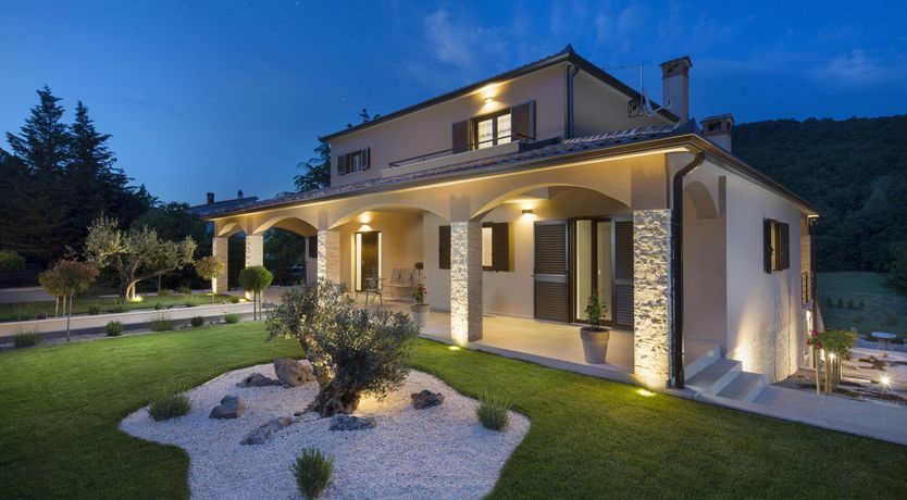 Photo of Sunlight Beams