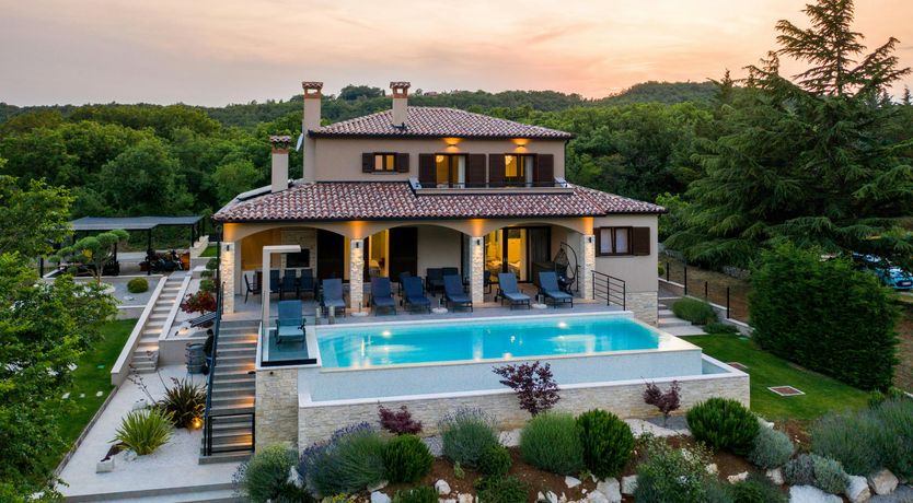 Photo of Sunlight Beams