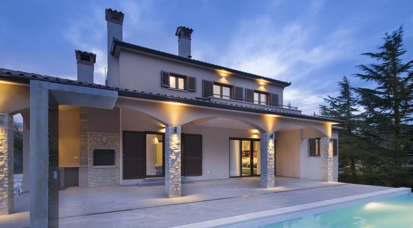 Photo of Sunlight Beams