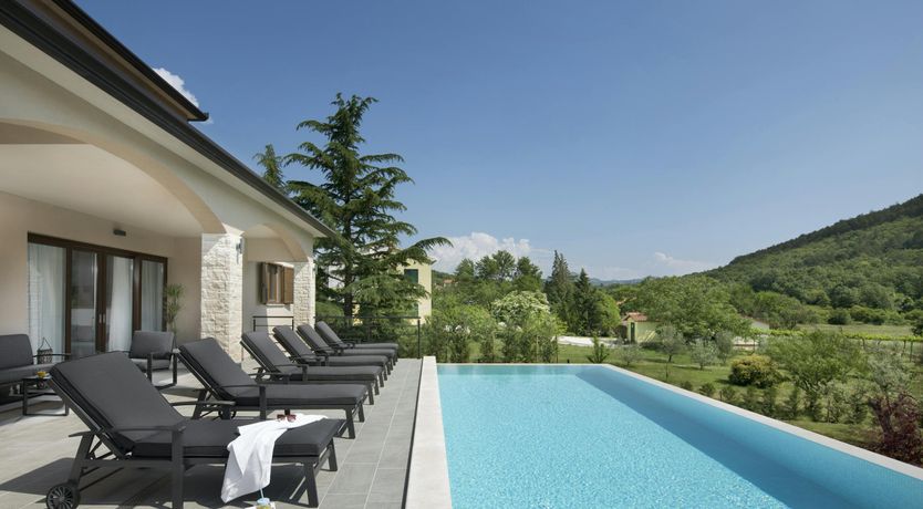 Photo of Sunlight Beams