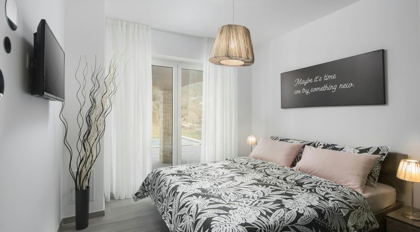 Photo of Sunlight Beams