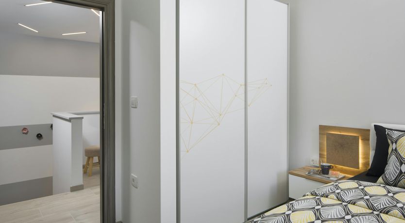 Photo of Sunlight Beams