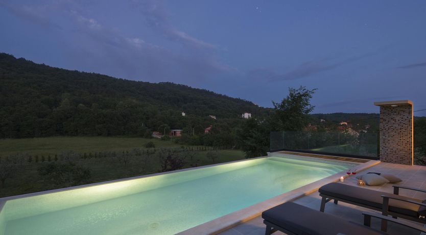 Photo of Sunlight Beams