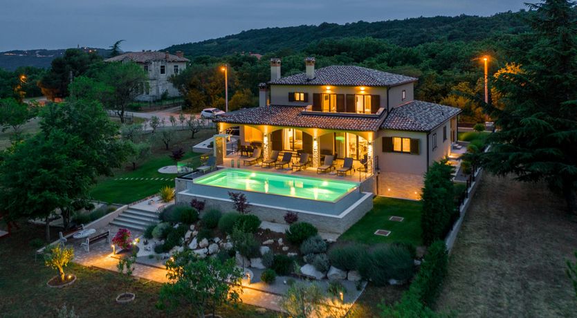 Photo of Sunlight Beams