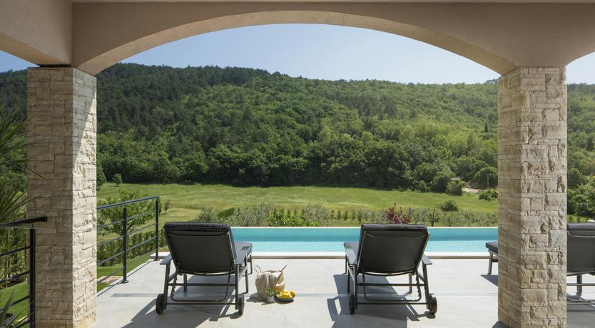 Photo of Sunlight Beams