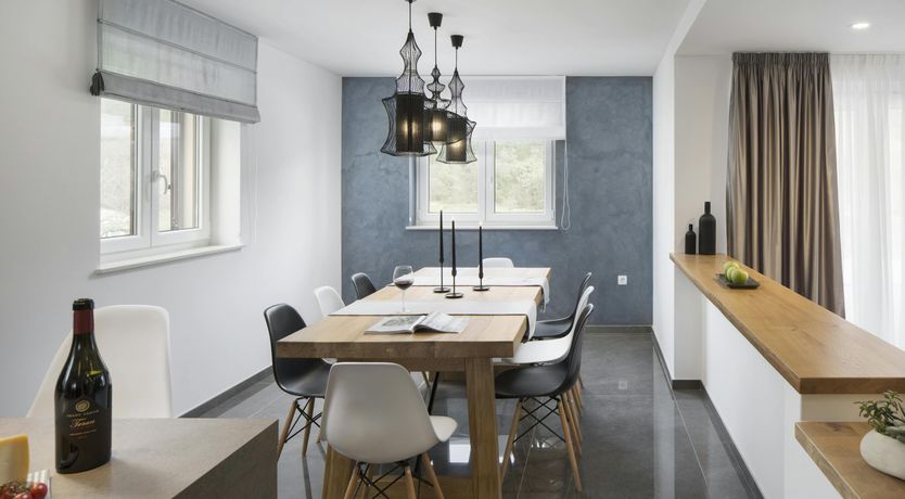 Photo of Sunlight Beams