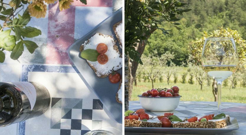 Photo of Sunlight Beams