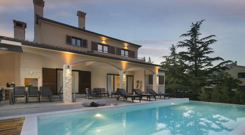 Photo of Sunlight Beams