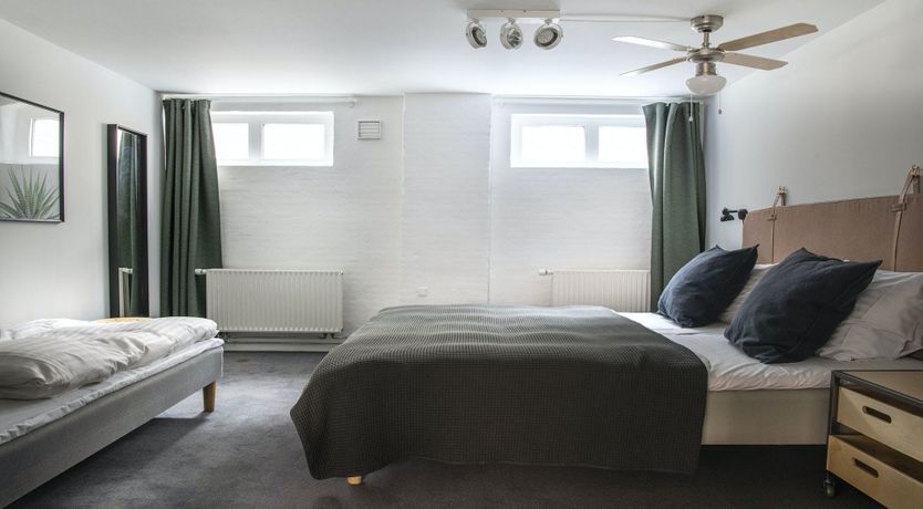 Photo of Velvet Underground