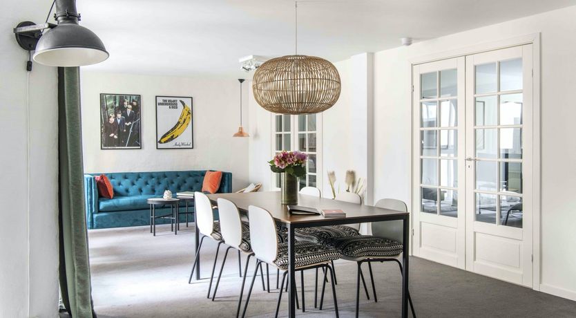 Photo of Velvet Underground