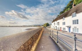 Photo of Captain's Cottage, Minehead