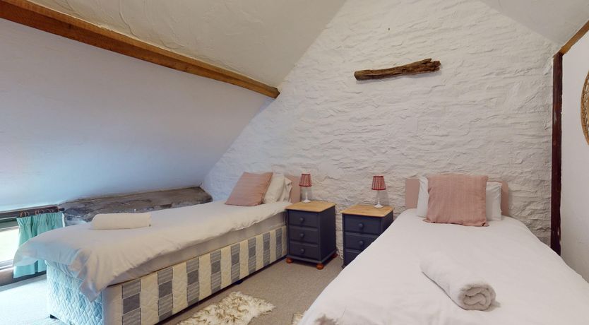 Photo of Kiri Cottage, Hawkridge