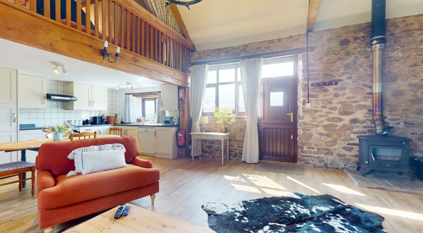 Photo of Kiri Cottage, Hawkridge