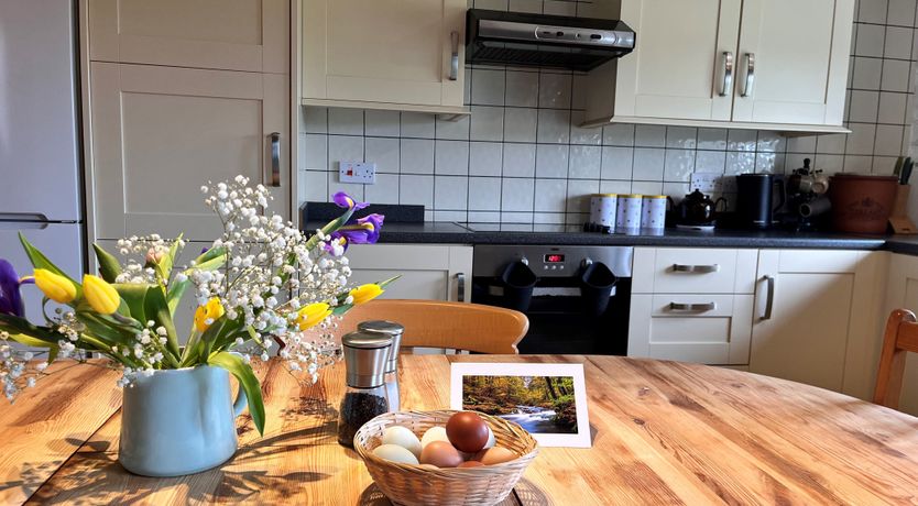 Photo of Kiri Cottage, Hawkridge