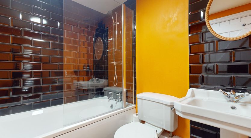 Photo of Kiri Cottage, Hawkridge