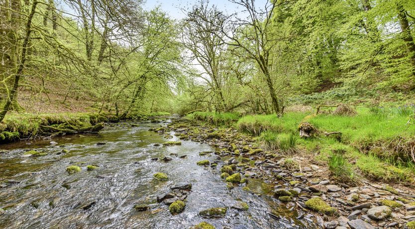 Photo of Kiri Cottage, Hawkridge