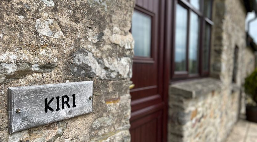 Photo of Kiri Cottage, Hawkridge