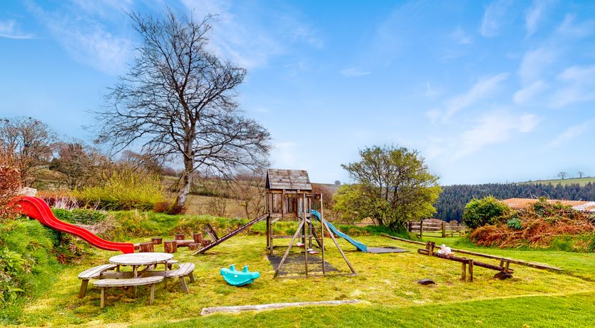 Photo of Kiri Cottage, Hawkridge