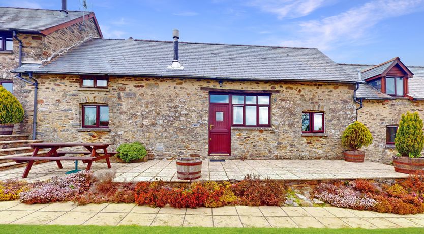 Photo of Kiri Cottage, Hawkridge