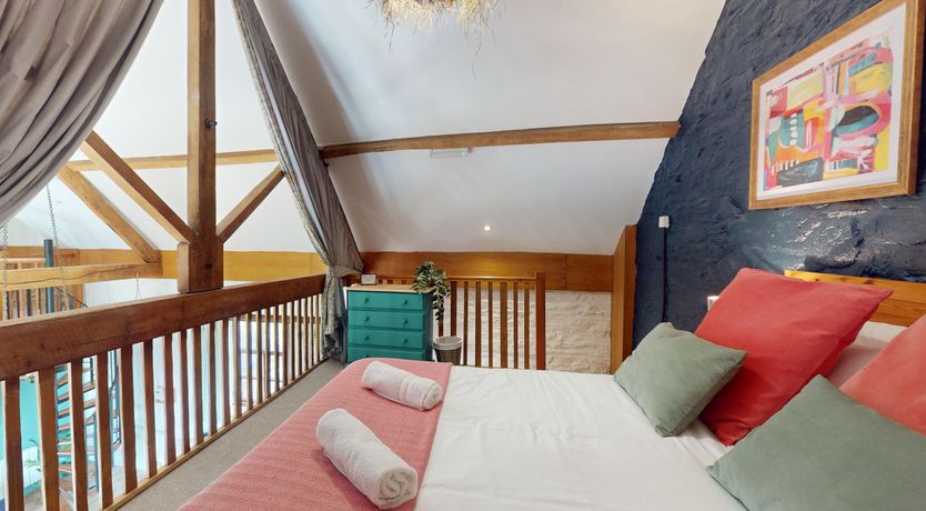 Photo of Kiri Cottage, Hawkridge