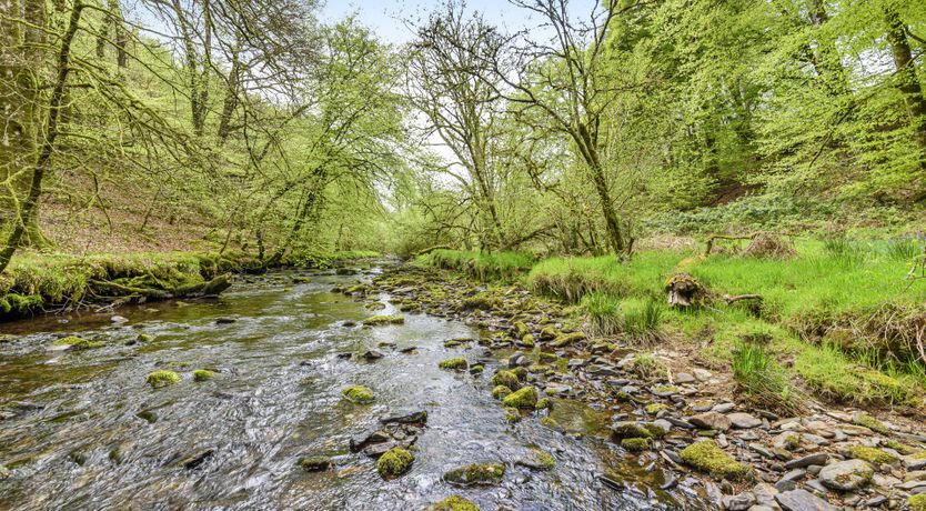 Photo of Kiri Cottage, Hawkridge