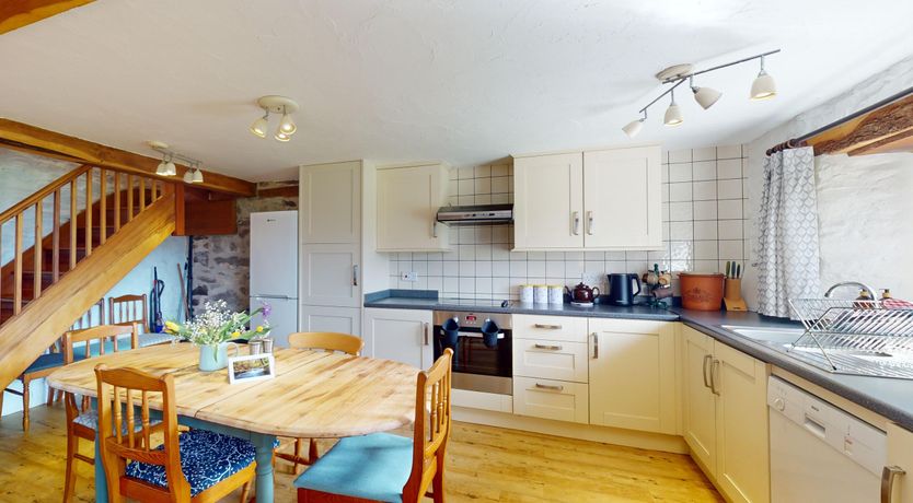 Photo of Kiri Cottage, Hawkridge