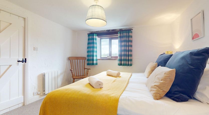 Photo of Kiri Cottage, Hawkridge